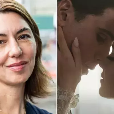 Sofia Coppola: "Wollte Elvis wirklich nicht zum Bösewicht machen"
