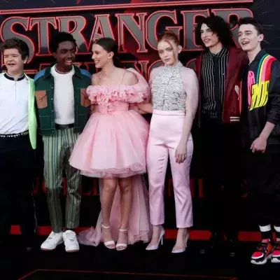 "Stranger Things": Produktion für Staffel fünf startet im Januar 2024