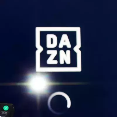 DAZN launcht kostenfreies Paket: Spiele aus Top-Ligen und mehr