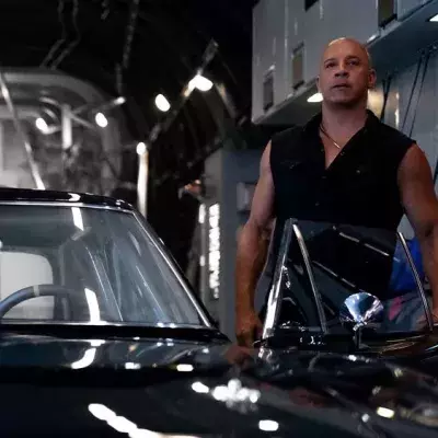 "Fast & Furious 10": PS-Sensation startet im Heimkino
