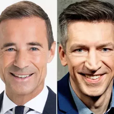 Diese TV-Jahresrückblicke 2023 haben neue Moderatoren
