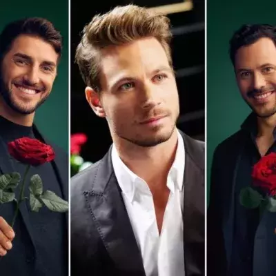 Das sagt Sebastian Pannek zum doppelten "Bachelor"