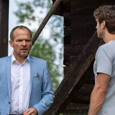 Das passiert heute in den Soaps