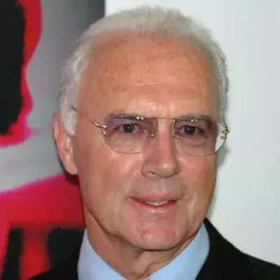 Neue "Kaiser"-Doku "Beckenbauer" läuft Anfang 2024 im TV