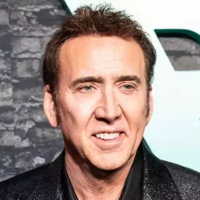 Hollywood-Star Nicolas Cage denkt über Abschied vom Kino nach