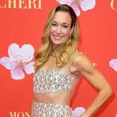 Christine Theiss liebt ihren Job bei "The Biggest Loser"