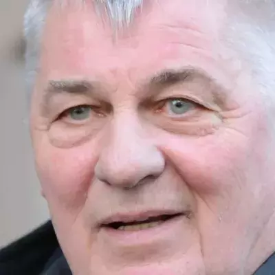 Offiziell bestätigt! Filmstar Heinz Hoenig zieht ins Dschungelcamp