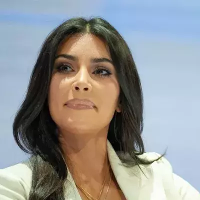 Kim Kardashian soll für neue Serie zur Scheidungsanwältin werden