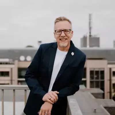 Neuer Morgen-Moderator: Jan Malte Andresen wechselt zu RTL