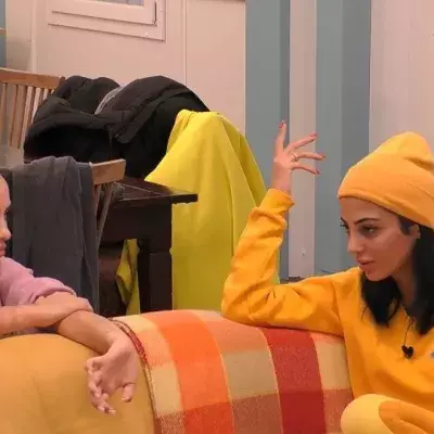 "Promi Big Brother": Dieser Star muss vor dem Finale ausziehen