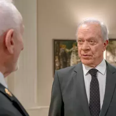 Das passiert heute in den Soaps
