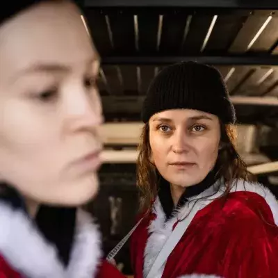 TV-Tipps am Sonntag