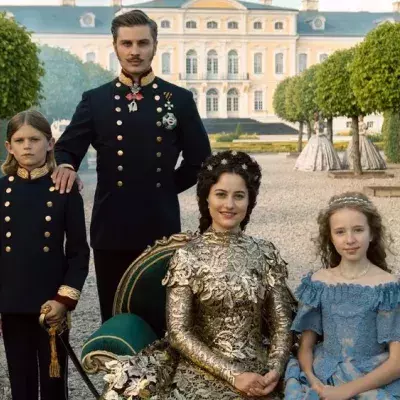 "Sisi": Kaiserpaar steht in Staffel drei vor seiner größten Zerreißprobe