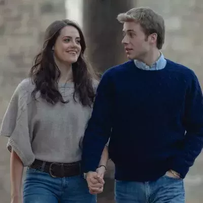Trailer zum "The Crown"-Finale: Junge Liebe und ein großes Vermächtnis