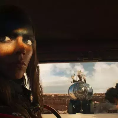 Furioser erster Trailer zum "Mad Max"-Prequel "Furiosa"