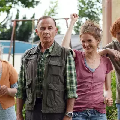 TV-Tipps am Freitag
