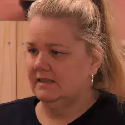 "Promi Big Brother": Für Manuela Wisbeck gibt es nun keinen Container-Frust mehr