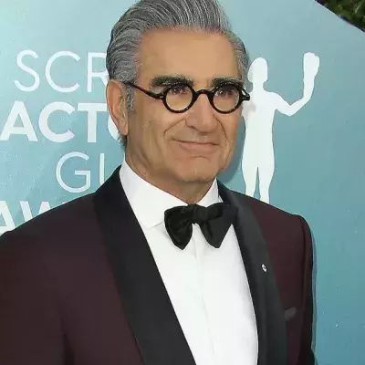 "Only Murders in the Building": Komiker Eugene Levy stößt zum Cast