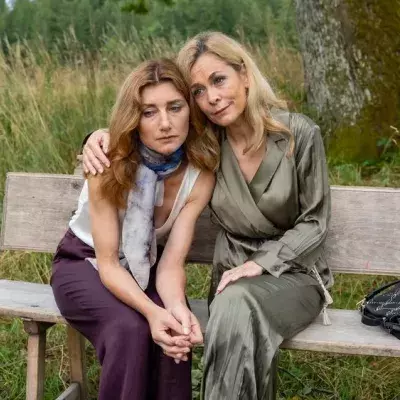 Das passiert heute in den Soaps