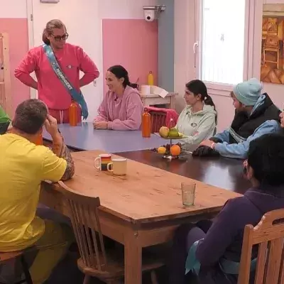 "Promi Big Brother"-Aus: Keine Pizza und kein Weiterkommen für Ron Bielecki