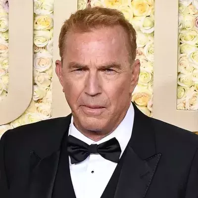 Kevin Costner macht Sohn Hayes zum Leinwandhelden