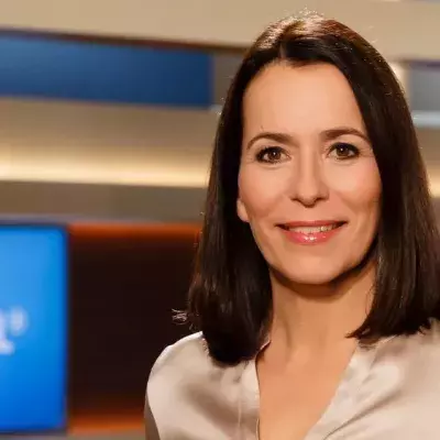 Ende einer Ära: Anne Will hält Anfang Dezember ihren letzten Polit-Talk im Ersten