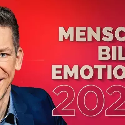 "Menschen, Bilder, Emotionen": Mit diesen Gästen blickt Steffen Hallaschka zurück auf 2023