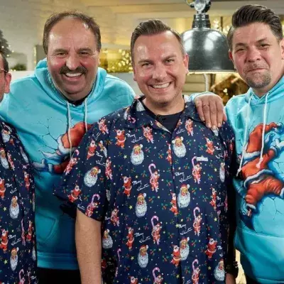"Kitchen Impossible", "Let's Dance" und Co.: Diese Formate zeigen Weihnachtsspecials