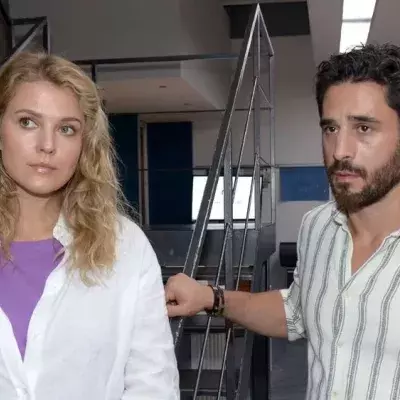 Das passiert heute in den Soaps