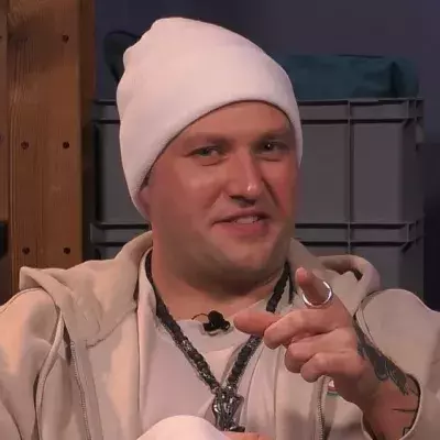 "Promi Big Brother": So wie Philo wurde noch kein Star rausgeworfen