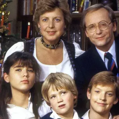 Weihnachten mit der "Lindenstraße": So können Fans das ARD-Plus-Special sehen