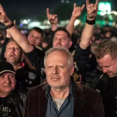 Axel Milberg: So wird sein neues Leben nach Borowski