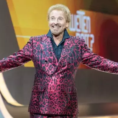 "Wetten, dass..?": Mehr als 12 Millionen schauen Thomas Gottschalks Abschied zu