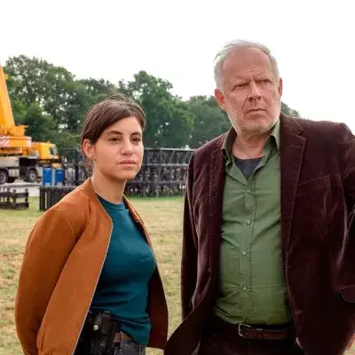 TV-Tipps am Sonntag