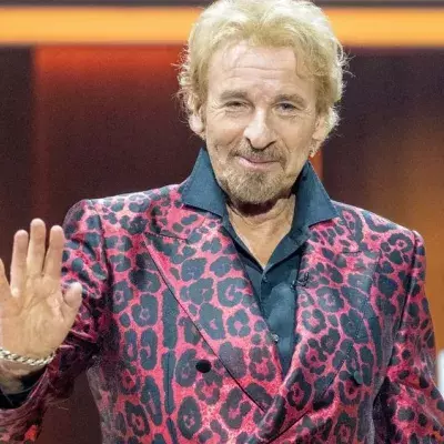 "Wetten, dass..?": So lief der große Abschied von Thomas Gottschalk