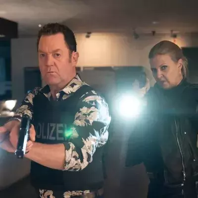 TV-Tipps am Freitag