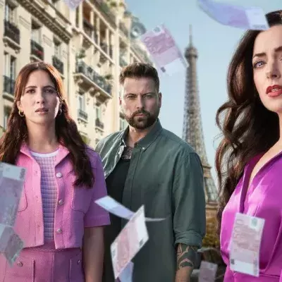 "GZSZ"-Special aus Paris: Dramatische Begegnung für Emily und der geheime Plan von Laura