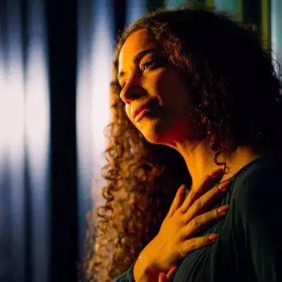 RTL-Event "Die Passion": No-Angels-Sängerin Nadja Benaissa wird Maria