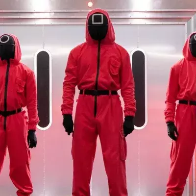 "Squid Game: The Challenge": Das taugt die neue Reality-Serie auf Netflix