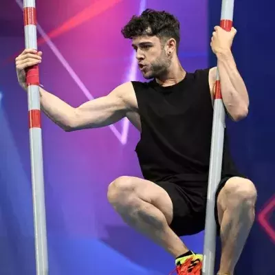 "Ninja Warrior Germany": Diese zwölf Promis stellen sich der Herausforderung