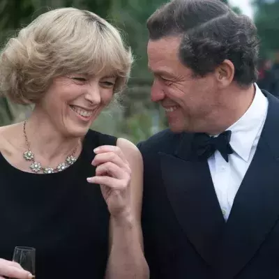 Letzte Staffel ist da: So erfolgreich ist "The Crown"