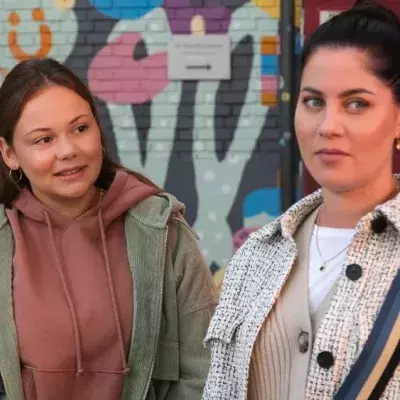 Das passiert heute in den Soaps