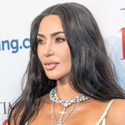 Hauptrolle in einer Komödie: Kim Kardashians nächster Schritt in Richtung Schauspielerin
