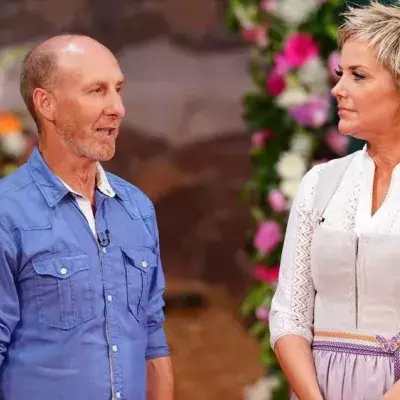 "Zack, Boom" bei "Bauer sucht Frau": Ist das erste Traumpaar der Staffel schon gefunden?