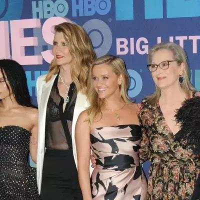 Nicole Kidman enthüllt: Umjubelter Serienhit "Big Little Lies" soll zurückkehren