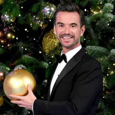 "Adventsfest der 100.000 Lichter": Diese Stars kommen zu Florian Silbereisen