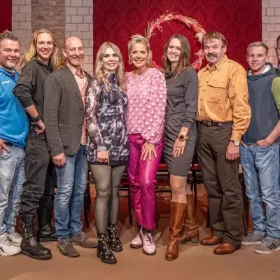 "Bauer sucht Frau": Welche Landwirte suchen in Staffel 19 die große Liebe?