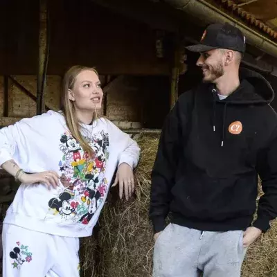 "Unser Hof - mit Cheyenne und Nino": So startet der "Diese Ochsenknechts"-Ableger