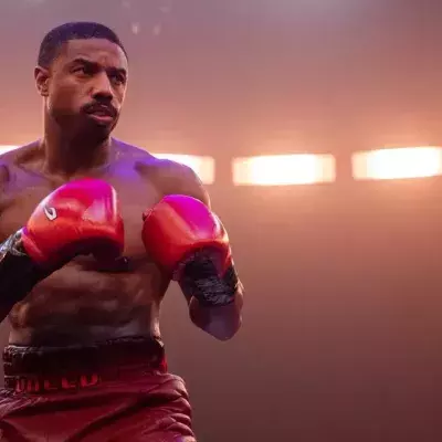 "Rocky"-Fans aufgepasst: Diese Ankündigung zu "Creed" lässt aufhorchen