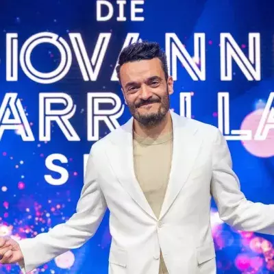 Die Gerüchteküche kocht: Warum fehlte Jana Ina bei der "Giovanni Zarrella Show"?